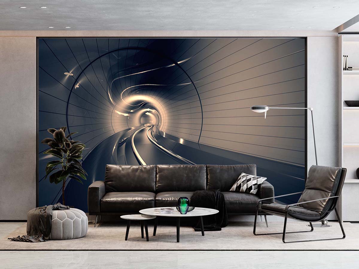 Tire Duvar Kağıtcısı